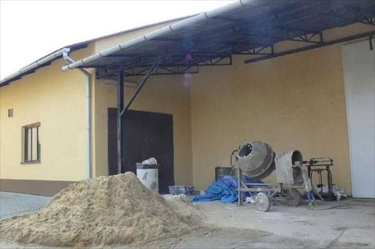 Lokal użytkowy na wynajem Mogielnica 600m2 Foto 3