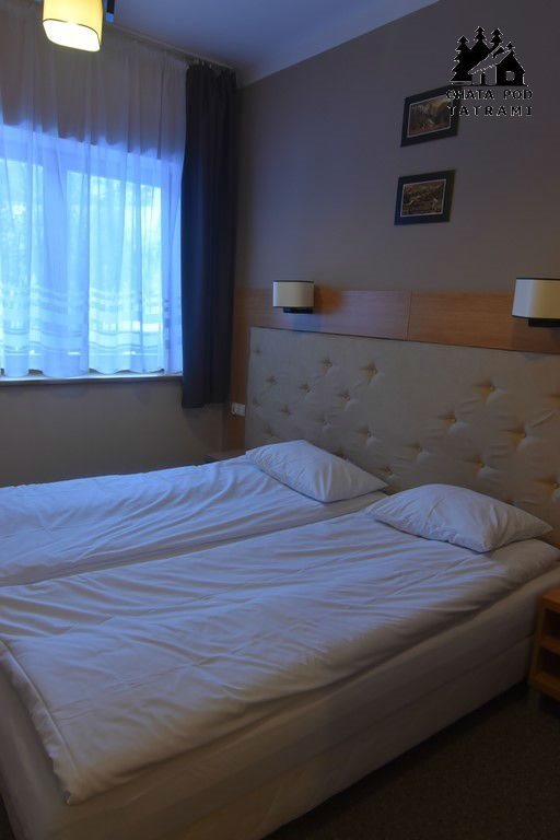 Mieszkanie dwupokojowe na sprzedaż Kościelisko 49m2 Foto 10
