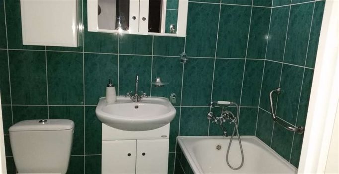 Kawalerka na sprzedaż Wrocław, Krzyki, Gaj 35m2 Foto 5