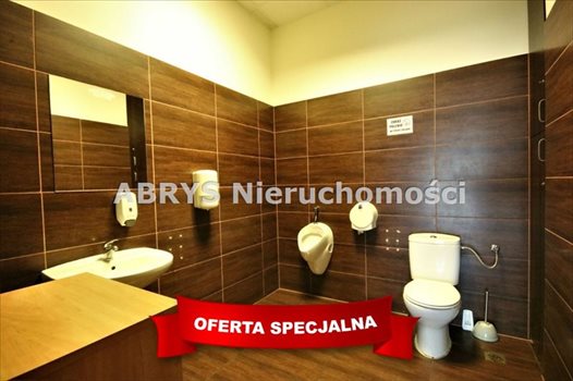 Lokal użytkowy na sprzedaż Olsztyn, Śródmieście, Pstrowskiego 900m2 Foto 12