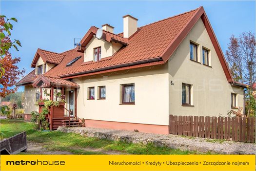 Dom na sprzedaż Szałstry, Jonkowo 240m2 Foto 2