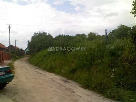 Działka budowlana na sprzedaż Kątno 3 600m2 Foto 2