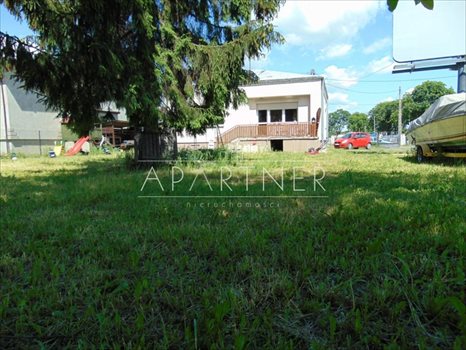 Działka budowlana na sprzedaż Łódź, Radogoszcz 1 270m2 Foto 5