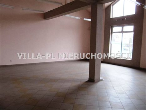Lokal użytkowy na wynajem Głowno, Centrum 250m2 Foto 5