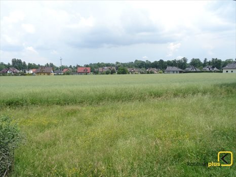 Działka budowlana na sprzedaż Jasienica, Słoneczna 7 715m2 Foto 2