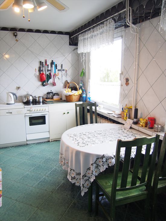 Mieszkanie czteropokojowe na sprzedaż Inowrocław, Rąbin Osiedle 94m2 Foto 4