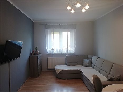 Mieszkanie trzypokojowe na sprzedaż Bolesławiec, Adama Mickiewicza 58m2 Foto 3