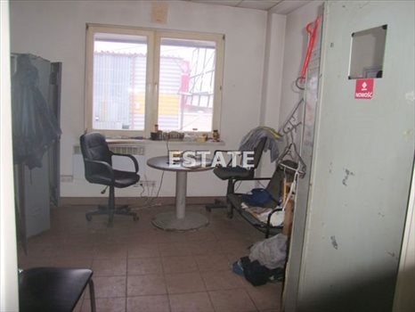 Lokal użytkowy na wynajem Łódź, Bałuty, Brukowa 200m2 Foto 10
