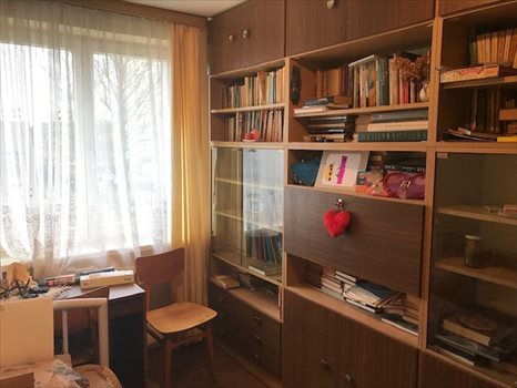 Mieszkanie trzypokojowe na sprzedaż Gdynia, Witomino, Konwaliowa 47m2 Foto 4
