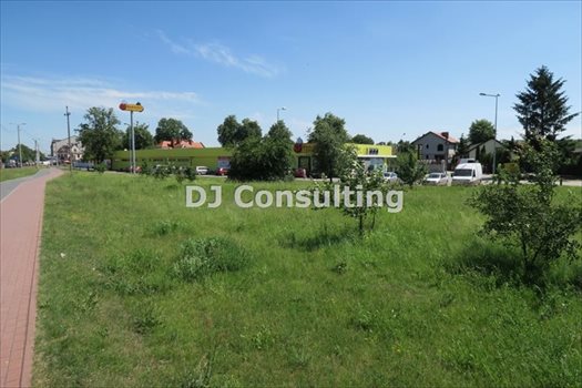 Działka budowlana na sprzedaż Wyszków, Pułtuska 2 121m2 Foto 1
