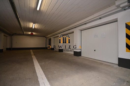 Garaż na wynajem Gorzów Wielkopolski, Górczyn 17m2 Foto 2