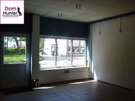Lokal użytkowy na sprzedaż Gdańsk, Brzeźno, Dworska 121m2 Foto 1