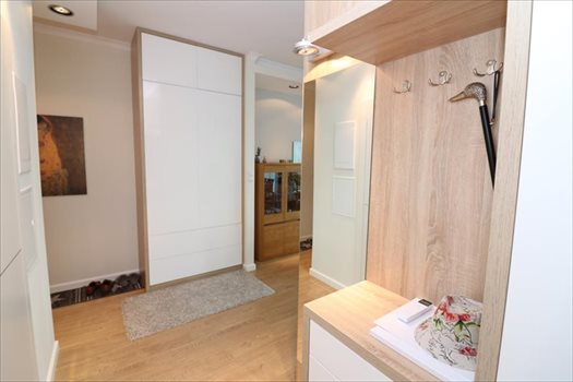 Luksusowe mieszkanie trzypokojowe na sprzedaż Gdynia, Orłowo, Kiedronia 67m2 Foto 5