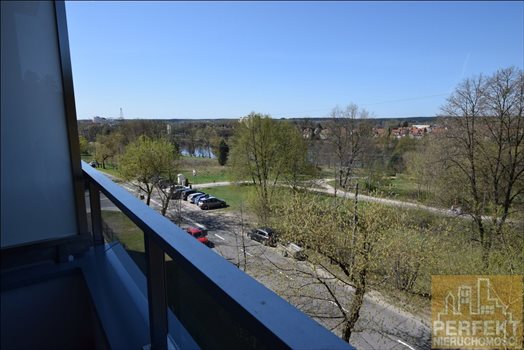 Mieszkanie dwupokojowe na wynajem Olsztyn, Centrum, Leśna 45m2 Foto 1