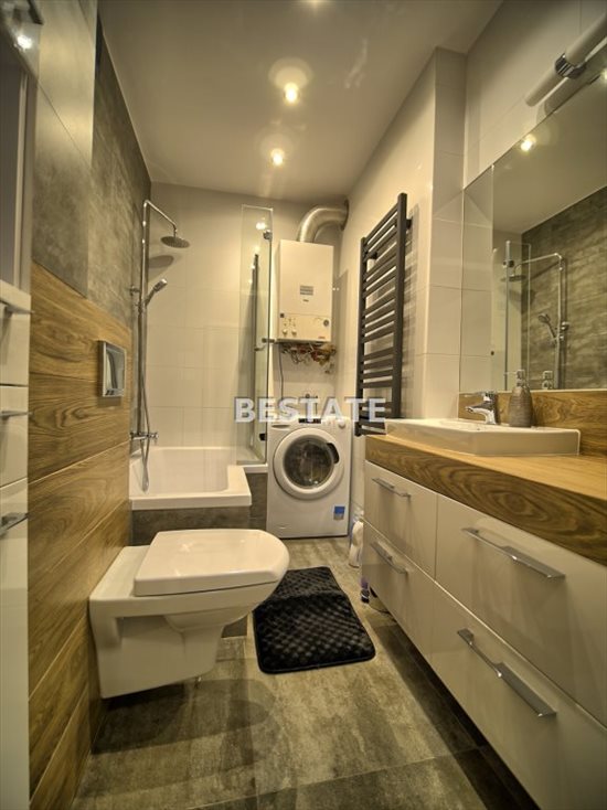Mieszkanie dwupokojowe na sprzedaż Tarnów 44m2 Foto 4