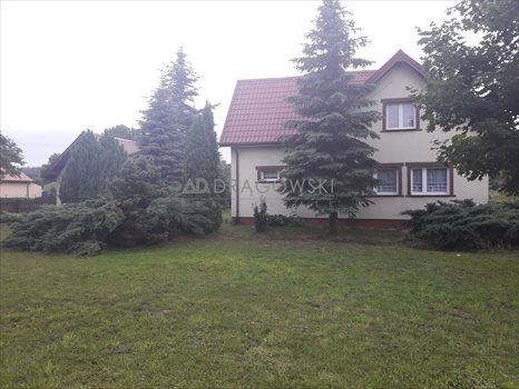 Dom na sprzedaż Wierzchowiska Pierwsze 120m2 Foto 1