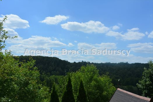 Działka rekreacyjna na sprzedaż Januszowice 1 069m2 Foto 6