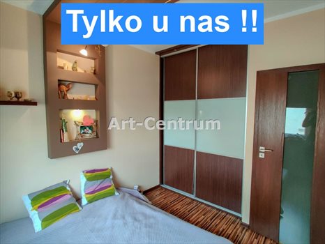 Mieszkanie czteropokojowe na sprzedaż Bydgoszcz, Fordon 77m2 Foto 5
