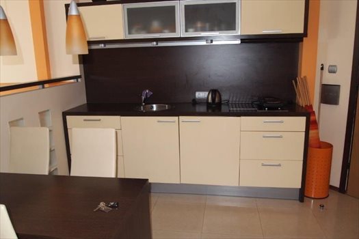 Kawalerka na wynajem Międzyzdroje, Nadmorska, Gryfa Pomorskiego 38m2 Foto 1