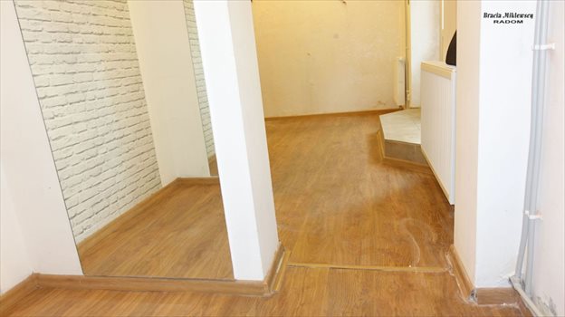 Lokal użytkowy na wynajem Radom, Centrum, Stanisława Moniuszki 30m2 Foto 6