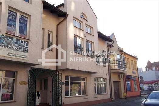 Mieszkanie na sprzedaż Chojnice, Kręta 226m2 Foto 10