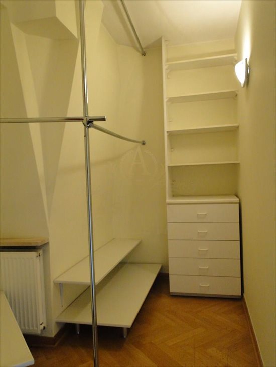 Mieszkanie trzypokojowe na wynajem Warszawa, Mokotów, Podchorążych 164m2 Foto 9