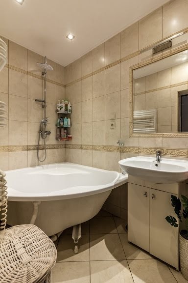 Dom na sprzedaż Gdańsk, Osowa, Komandorska, blisko lasu 180m2 Foto 8