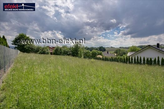 Działka budowlana na sprzedaż Międzyrzecze Górne 1 548m2 Foto 5