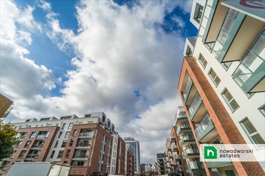 Mieszkanie dwupokojowe na wynajem Gdańsk, Śródmieście, św. Barbary 54m2 Foto 13