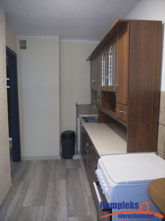 Mieszkanie dwupokojowe na wynajem Szczecin, Pomorzany, 9 Maja 49m2 Foto 7