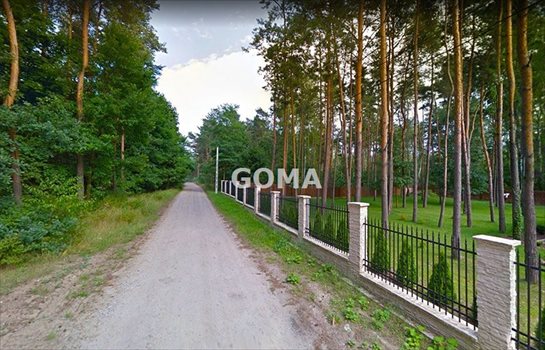 Działka budowlana na sprzedaż Warszawa, Wesoła 1 600m2 Foto 2