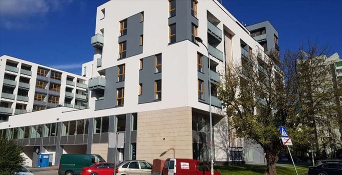 Mieszkanie dwupokojowe na sprzedaż Warszawa, Targówek, Michała Ossowskiego 51m2 Foto 2