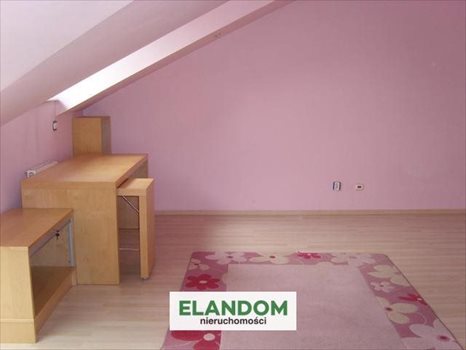 Mieszkanie dwupokojowe na sprzedaż Józefów 65m2 Foto 7