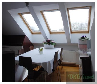 Mieszkanie czteropokojowe na sprzedaż Kraków, Krowodrza 93m2 Foto 2