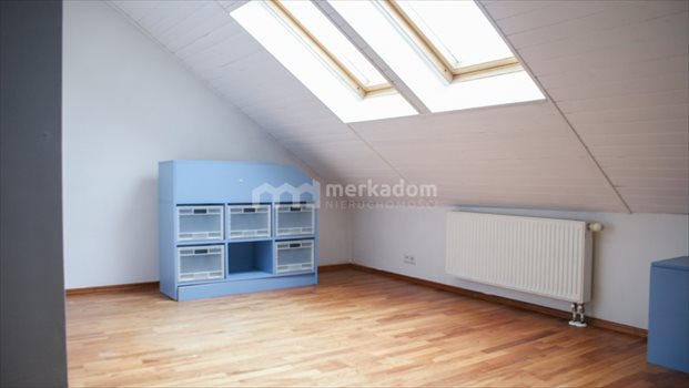 Mieszkanie trzypokojowe na sprzedaż Suchy Las 73m2 Foto 6