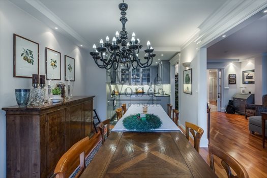 Mieszkanie czteropokojowe na sprzedaż Gdynia, Orłowo, Spacerowa 170m2 Foto 2