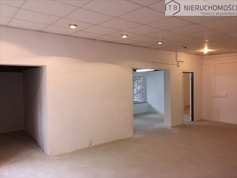 Lokal użytkowy na sprzedaż Poznań, Piątkowo 100m2 Foto 3