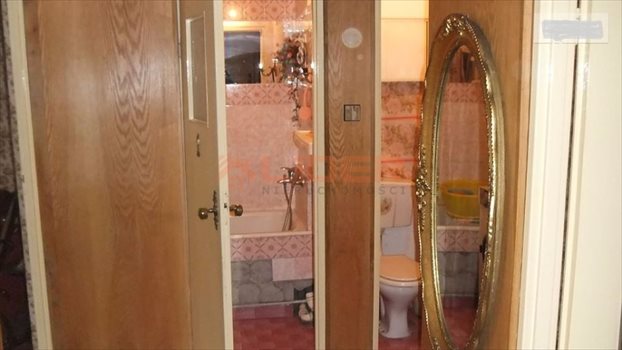 Mieszkanie trzypokojowe na sprzedaż Białystok, Wygoda 50m2 Foto 3