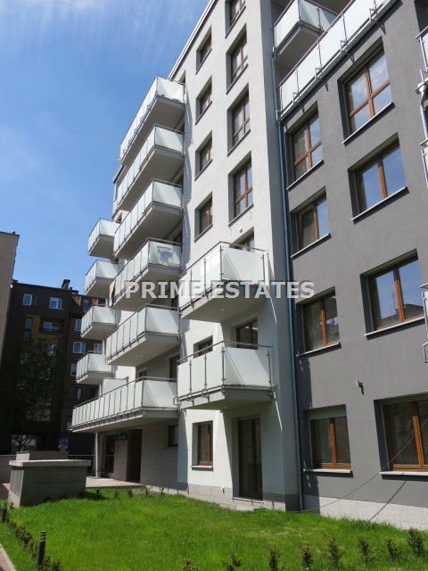 Mieszkanie trzypokojowe na wynajem Wrocław, Śródmieście 61m2 Foto 12