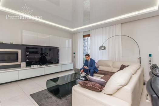 Mieszkanie czteropokojowe na sprzedaż Gdańsk, Brzeźno, NADMORSKI DWÓR 100m2 Foto 10