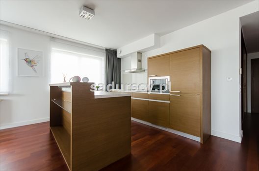 Mieszkanie dwupokojowe na sprzedaż Kraków, Dębniki, Ruczaj, Miłkowskiego 124m2 Foto 7