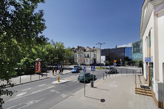 Mieszkanie dwupokojowe na sprzedaż Sopot, Dolny Sopot, Chopina Fryderyka 31m2 Foto 10