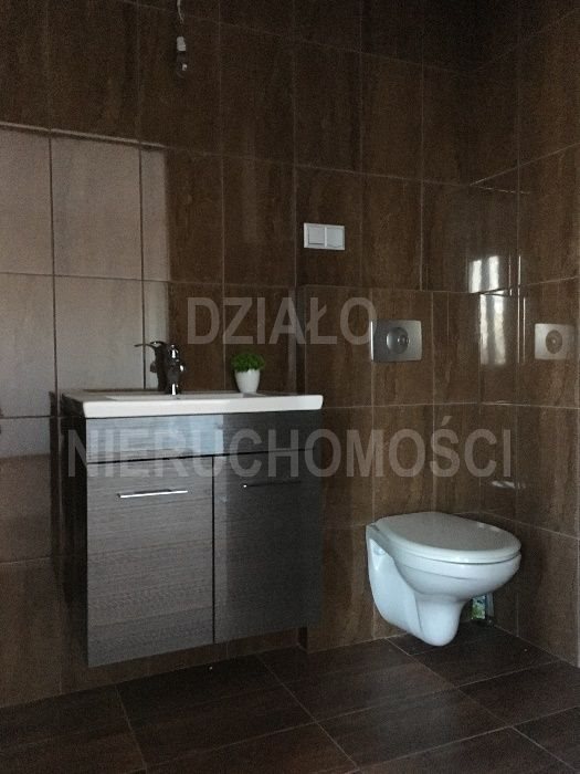 Mieszkanie trzypokojowe na sprzedaż Poznań, Dębiec 66m2 Foto 8