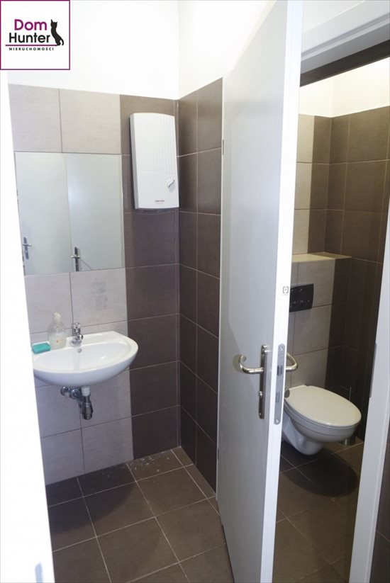 Lokal użytkowy na wynajem Sopot 195m2 Foto 8
