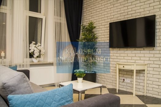 Mieszkanie czteropokojowe na wynajem Sopot, Dolny Sopot, Dolny Sopot 138m2 Foto 5