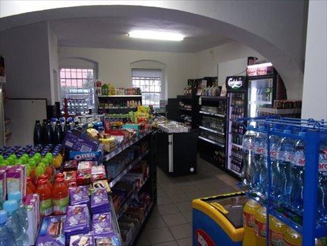 Lokal użytkowy na sprzedaż Łaziska 51m2 Foto 4