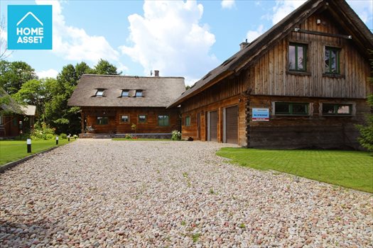 Dom na sprzedaż Studziany Las 270m2 Foto 2