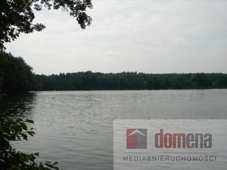 Działka budowlana na sprzedaż Bledzew, Elektrownia 1 000m2 Foto 10
