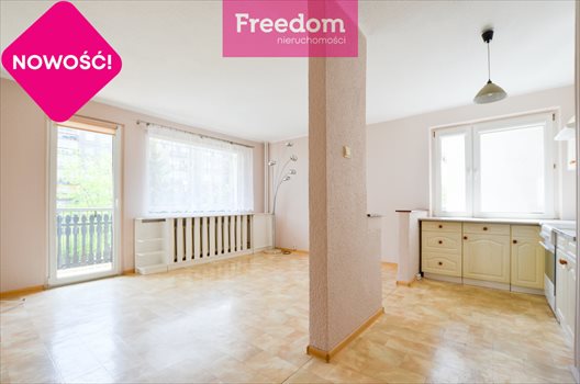 Mieszkanie trzypokojowe na wynajem Opole, Batalionu "Zośka" 60m2 Foto 3
