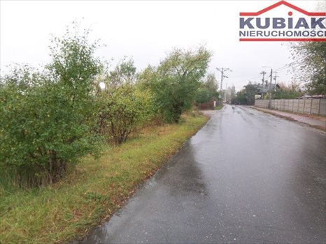 Działka budowlana pod dzierżawę Pruszków, Żbików 824m2 Foto 3